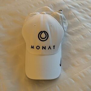 MONAT NIKE CAP 🧢